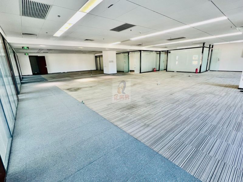 中海国际中心（西城）