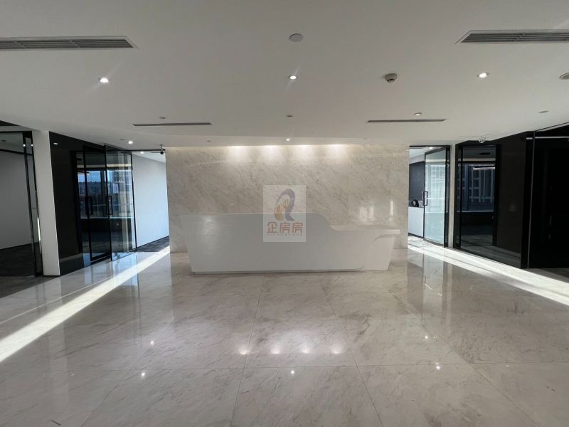 中海国际中心（西城）