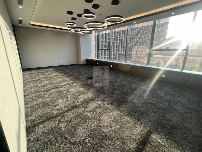 中海国际中心（西城）