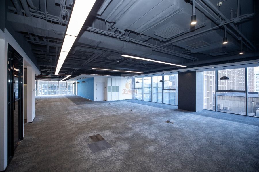 中海国际中心（西城）