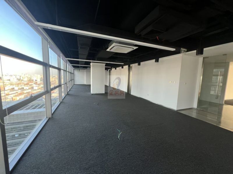 清华科技园科技大厦