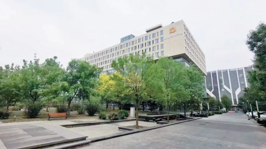 德创文化大厦（原国本文化大厦）