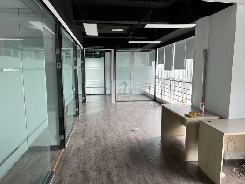 中水电国际大厦（中水电大厦）