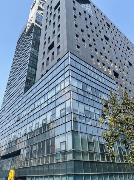 中水电国际大厦（中水电大厦）