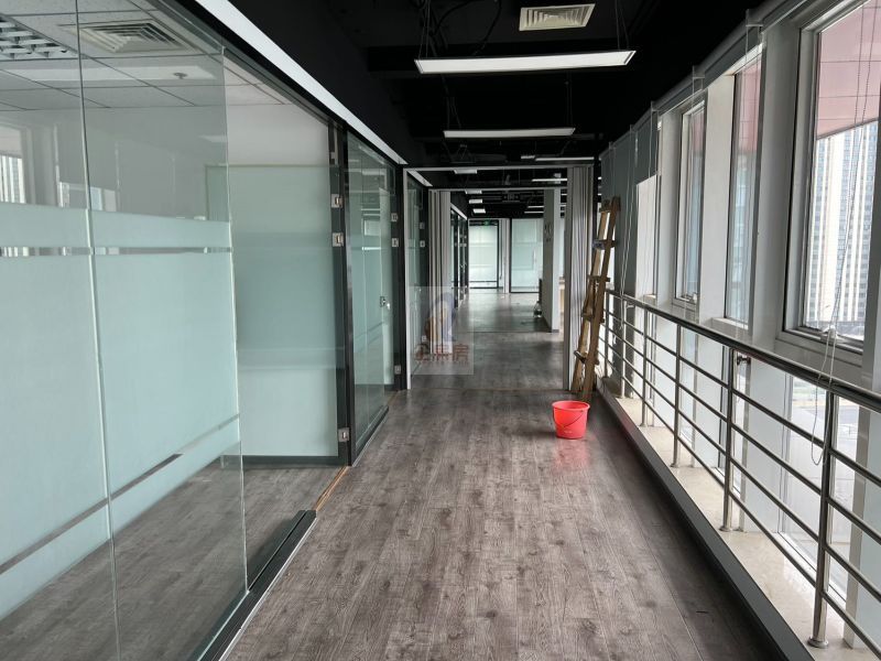 中水电国际大厦（中水电大厦）