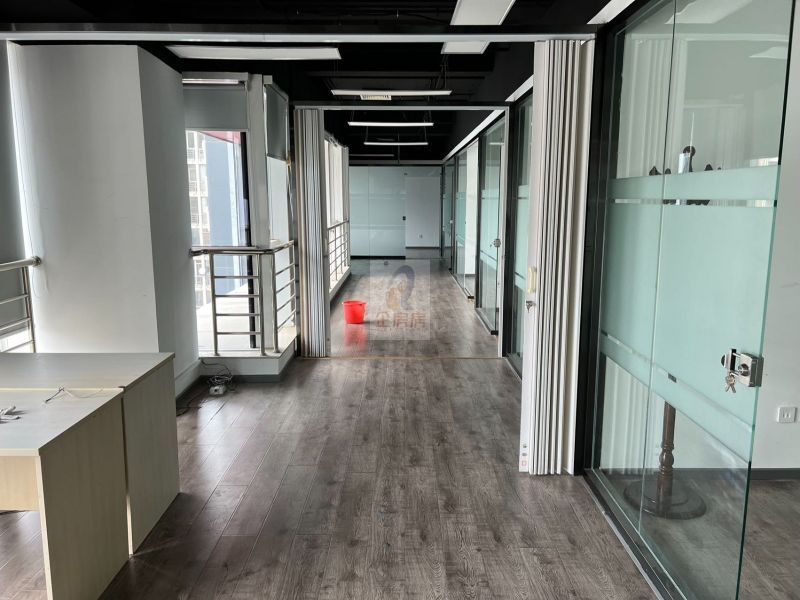 中水电国际大厦（中水电大厦）