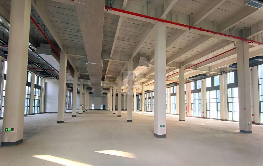 中关村（大兴）细胞基因治疗产业园