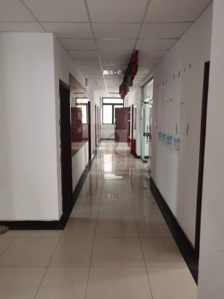 东玖大厦（中国足协大厦）