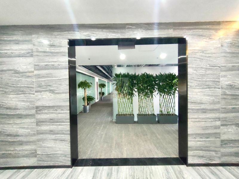 唐人街大厦 （富华唐人街创新中心）