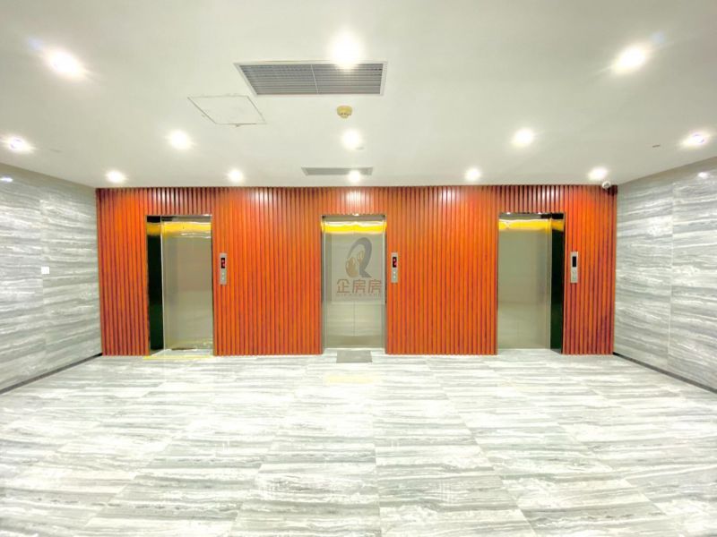 唐人街大厦 （富华唐人街创新中心）