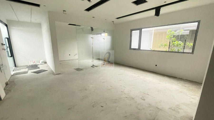 唐人街大厦 （富华唐人街创新中心）