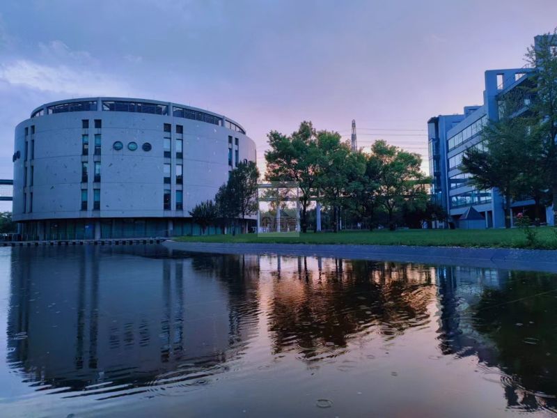 海国瑞业科技园