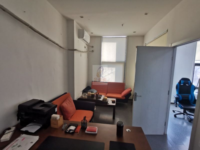 中传北广文化传媒基地