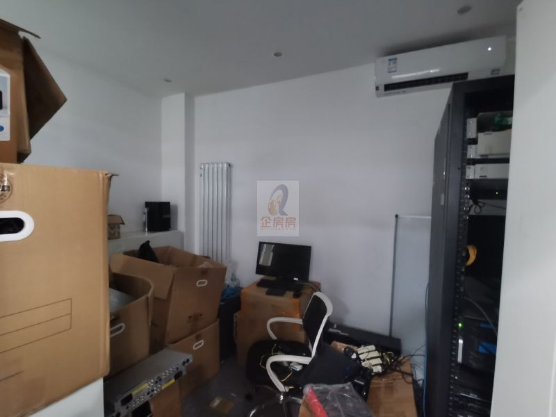 中传北广文化传媒基地