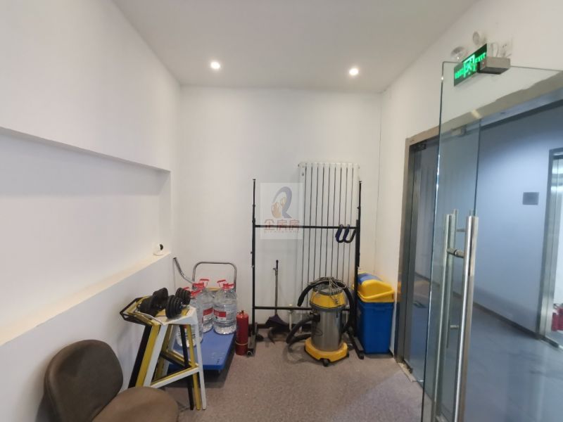 中传北广文化传媒基地