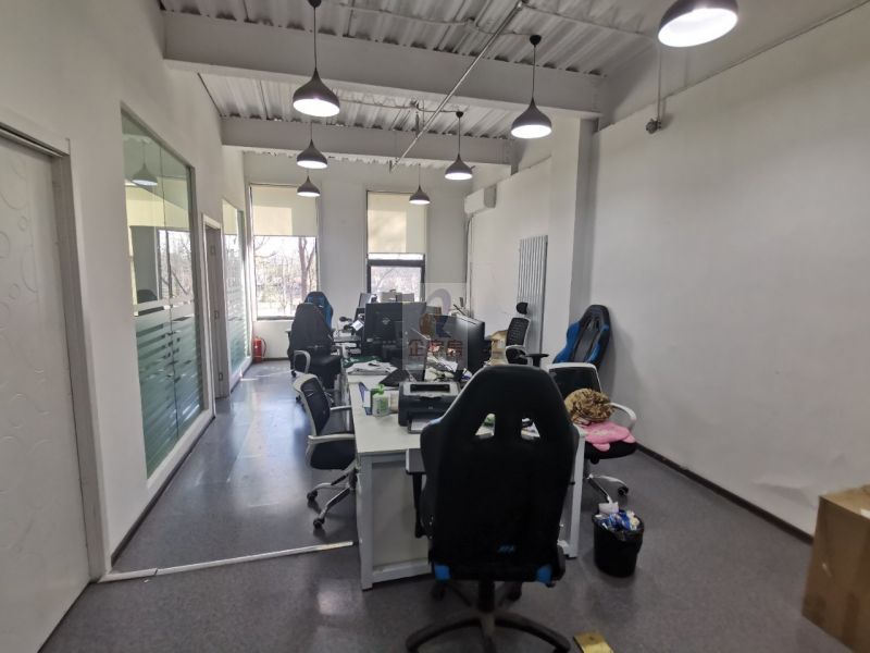 中传北广文化传媒基地