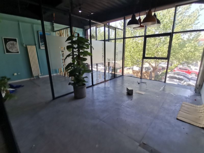 中传北广文化传媒基地