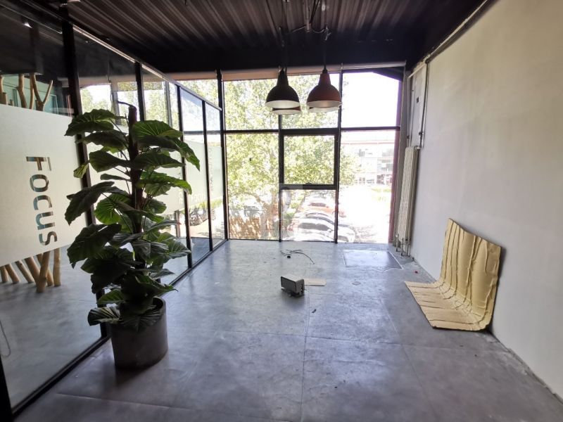 中传北广文化传媒基地