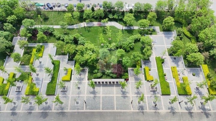 新华科技大厦