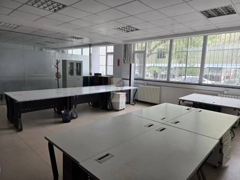 上地四街一号院