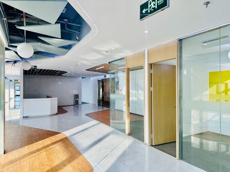 北京环球贸易中心