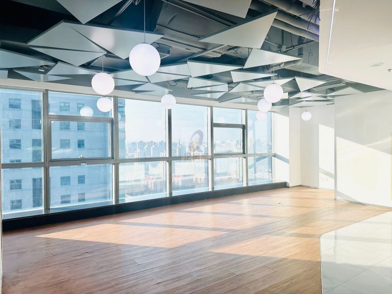 北京环球贸易中心