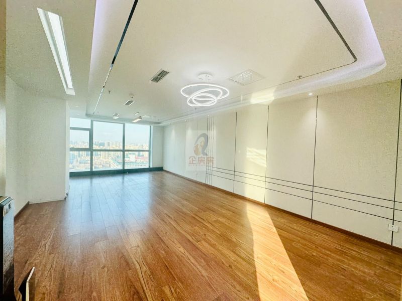 北京环球贸易中心