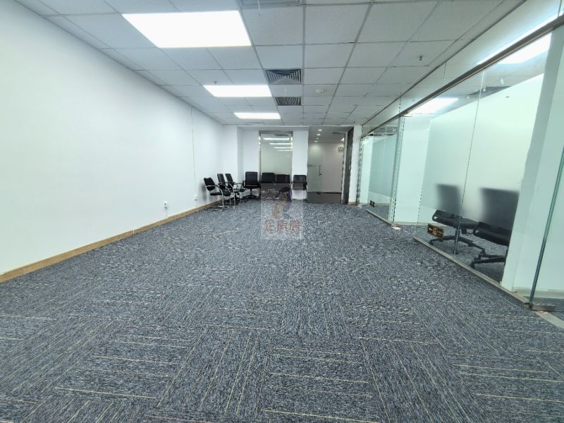 SOHO现代城（B座C座）