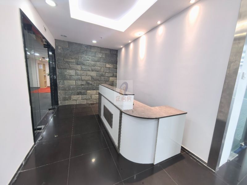 SOHO现代城（B座C座）