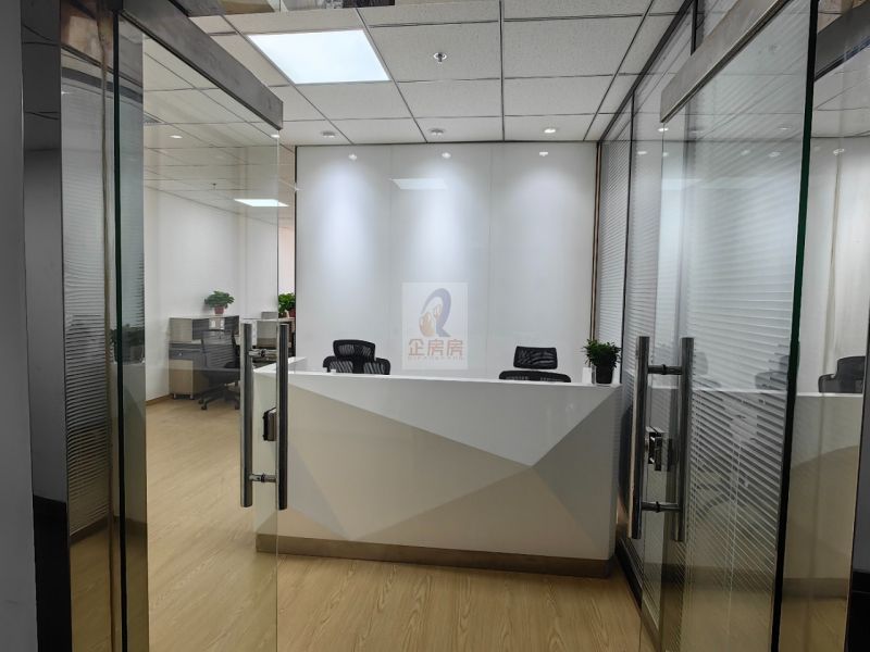 SOHO现代城（B座C座）