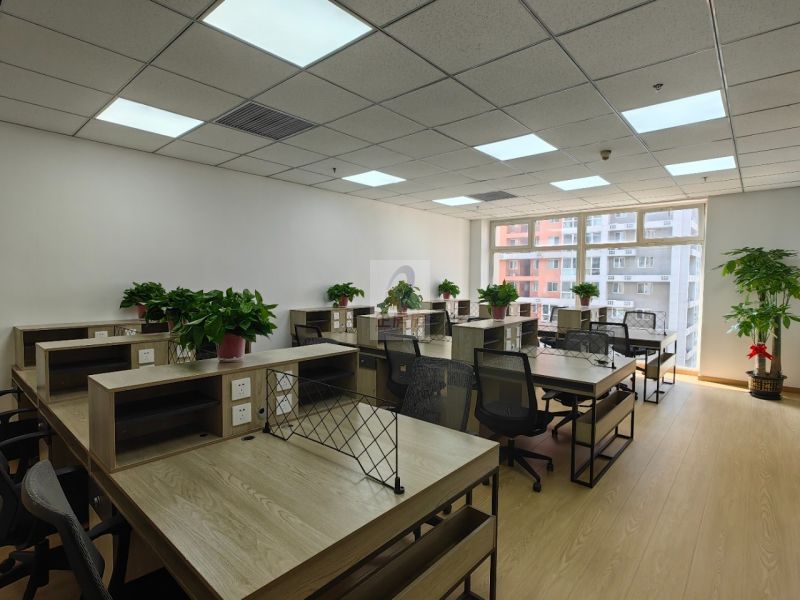 SOHO现代城（B座C座）