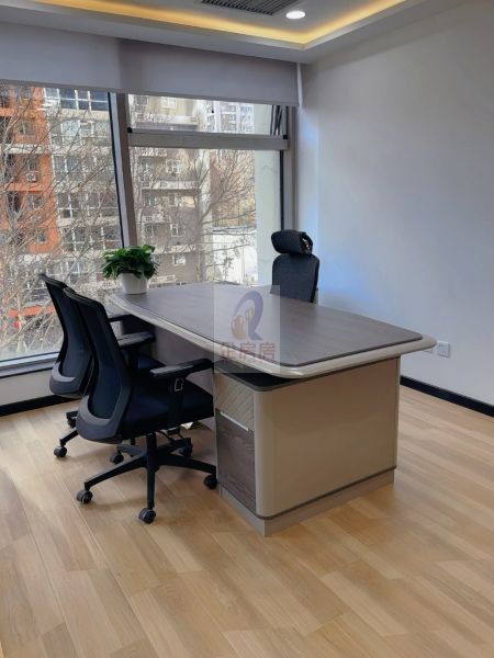 SOHO现代城（B座C座）