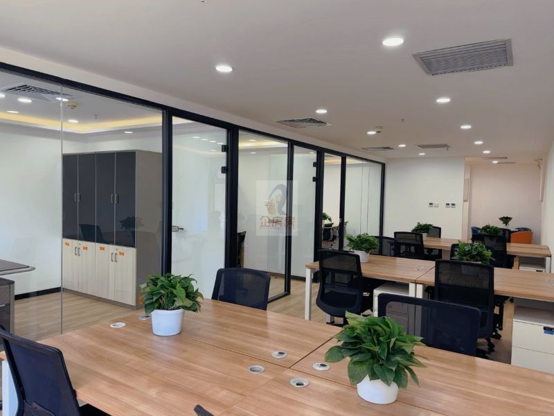 SOHO现代城（B座C座）