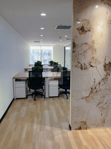 SOHO现代城（B座C座）