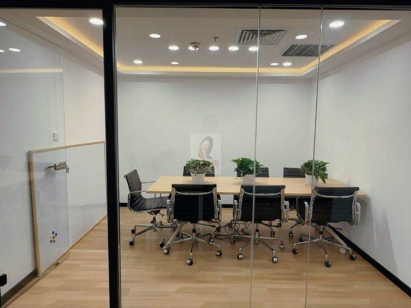 SOHO现代城（B座C座）