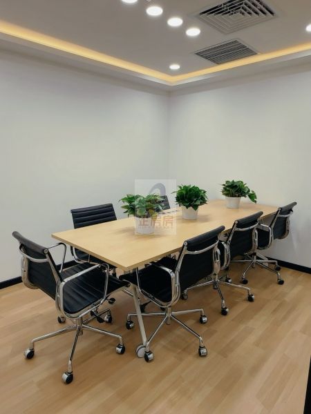 SOHO现代城（B座C座）