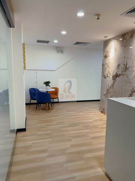 SOHO现代城（B座C座）