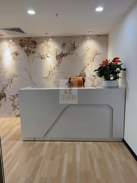 SOHO现代城（B座C座）