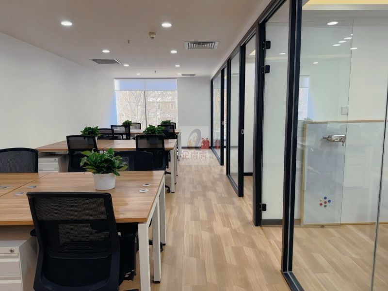 SOHO现代城（B座C座）