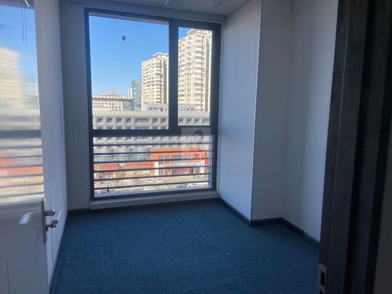 南新仓商务大厦（南新仓国际大厦）