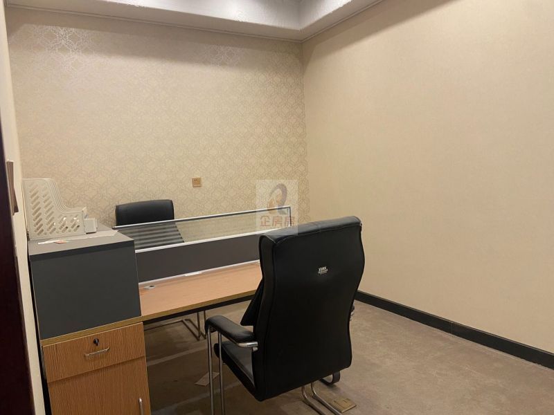 南新仓商务大厦（南新仓国际大厦）