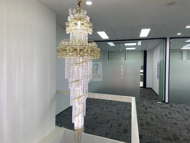 南新仓商务大厦（南新仓国际大厦）