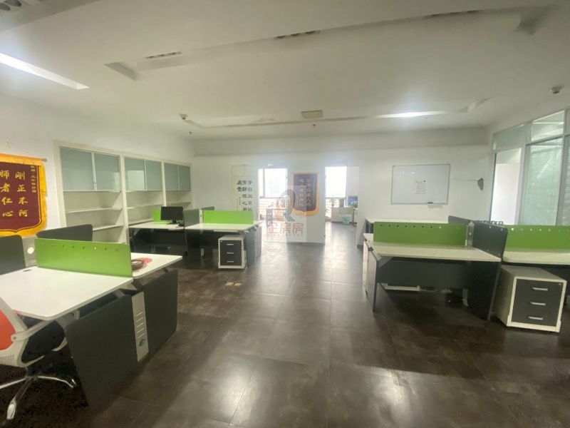 南新仓商务大厦（南新仓国际大厦）