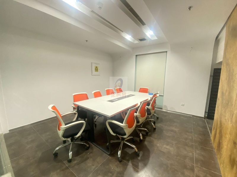 南新仓商务大厦（南新仓国际大厦）