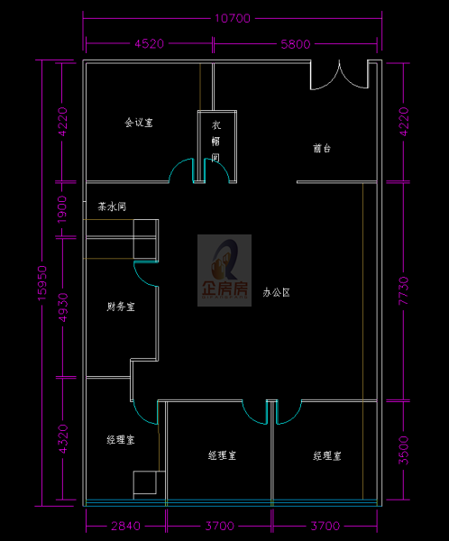 南新仓商务大厦（南新仓国际大厦）