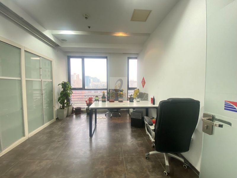 南新仓商务大厦（南新仓国际大厦）