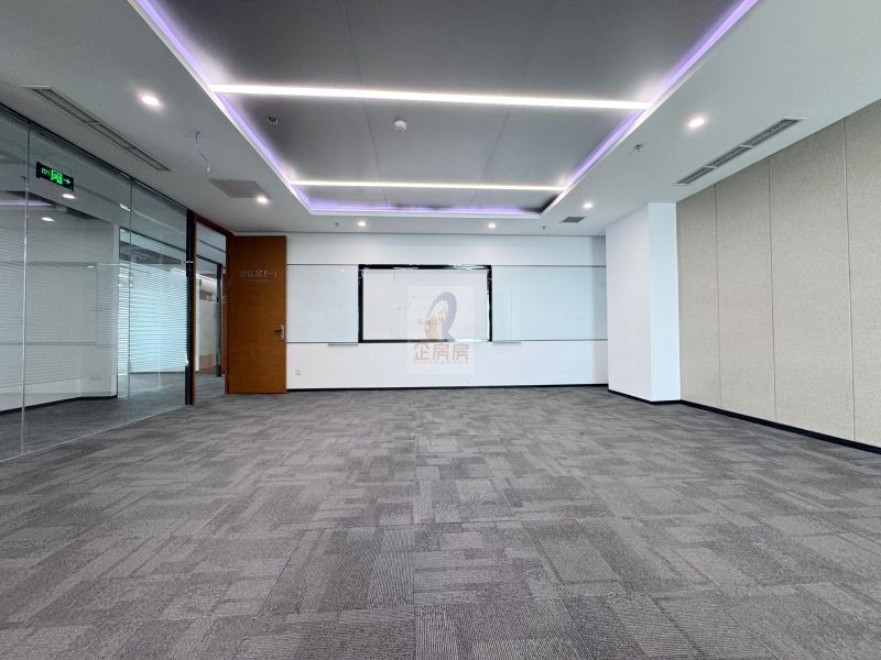 北京环球贸易中心