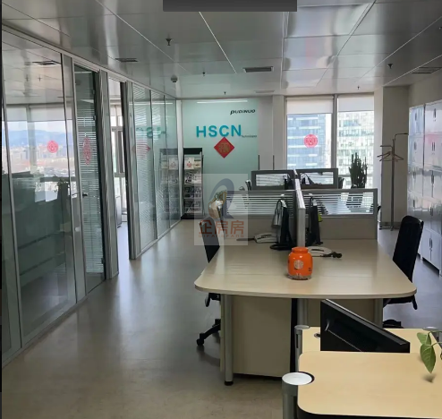 东方银座（写字楼座）