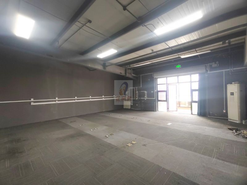 竞园艺术中心独栋