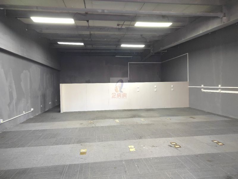 竞园艺术中心独栋